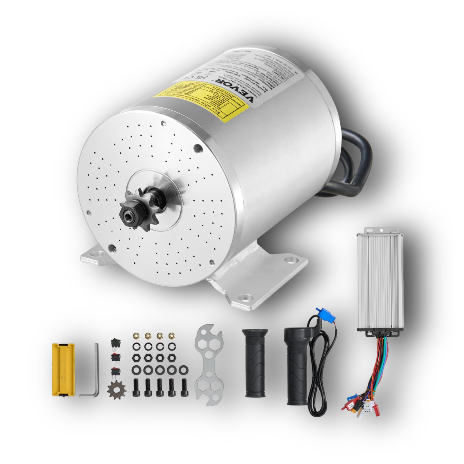 48V 10Amp Battery