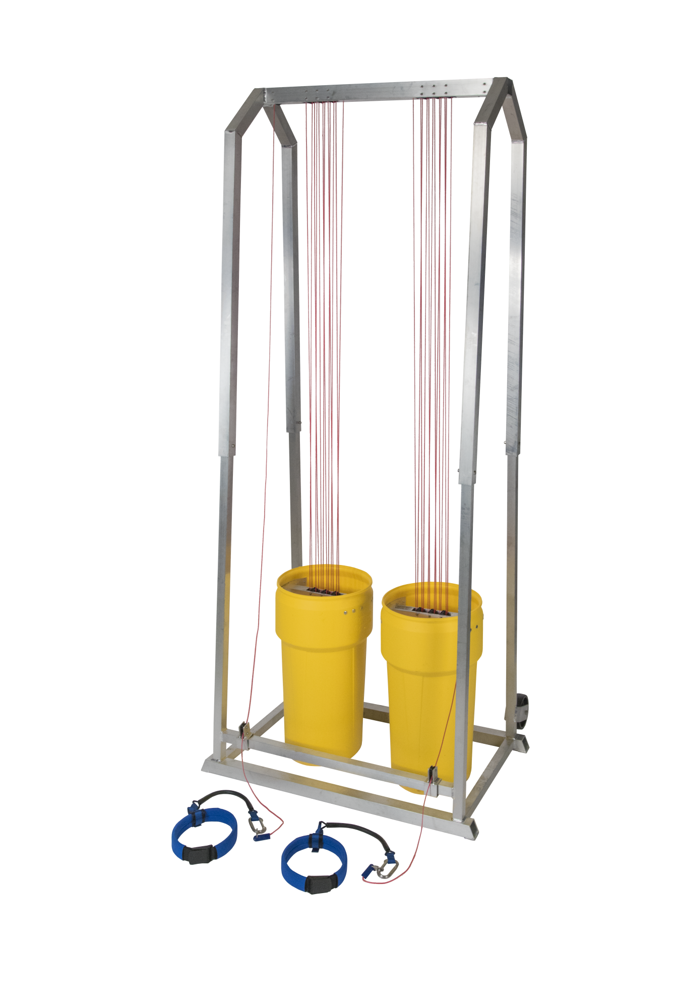 Current Power Tower