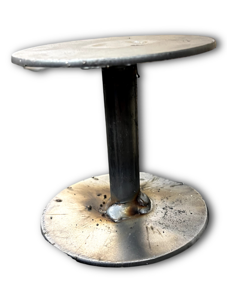 Custom Welded Spool