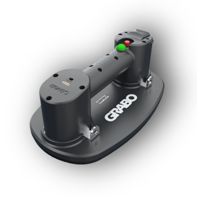 Grabo Nemo Suction System