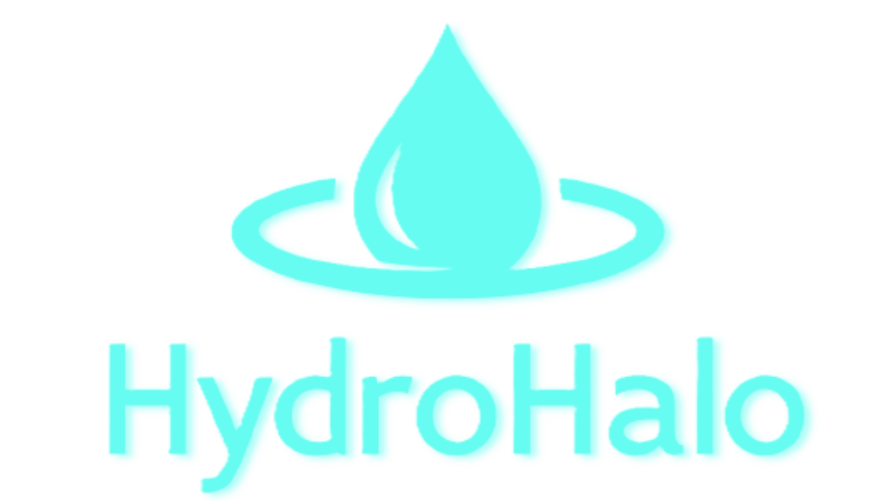 HydroHalo