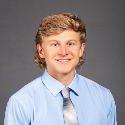 Luke Nichols